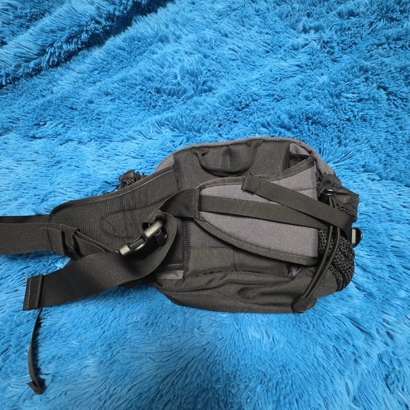 Columbia Black Men's Bag - Picture 9 of 15